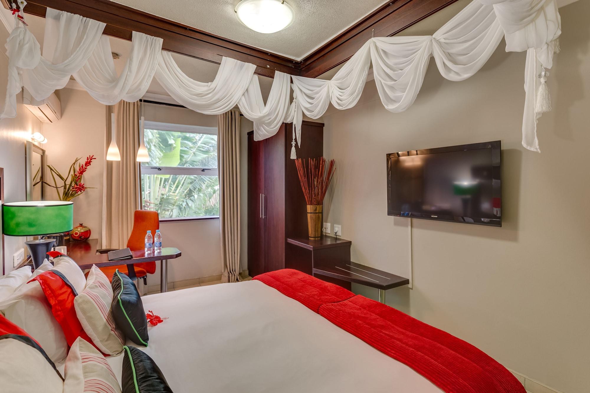 Bon Hotel امبانجيني المظهر الخارجي الصورة