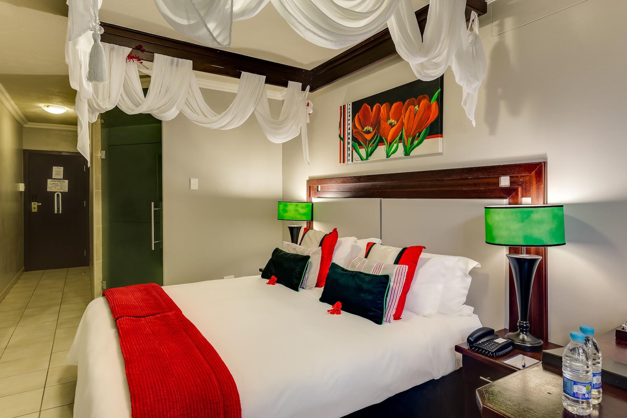 Bon Hotel امبانجيني المظهر الخارجي الصورة