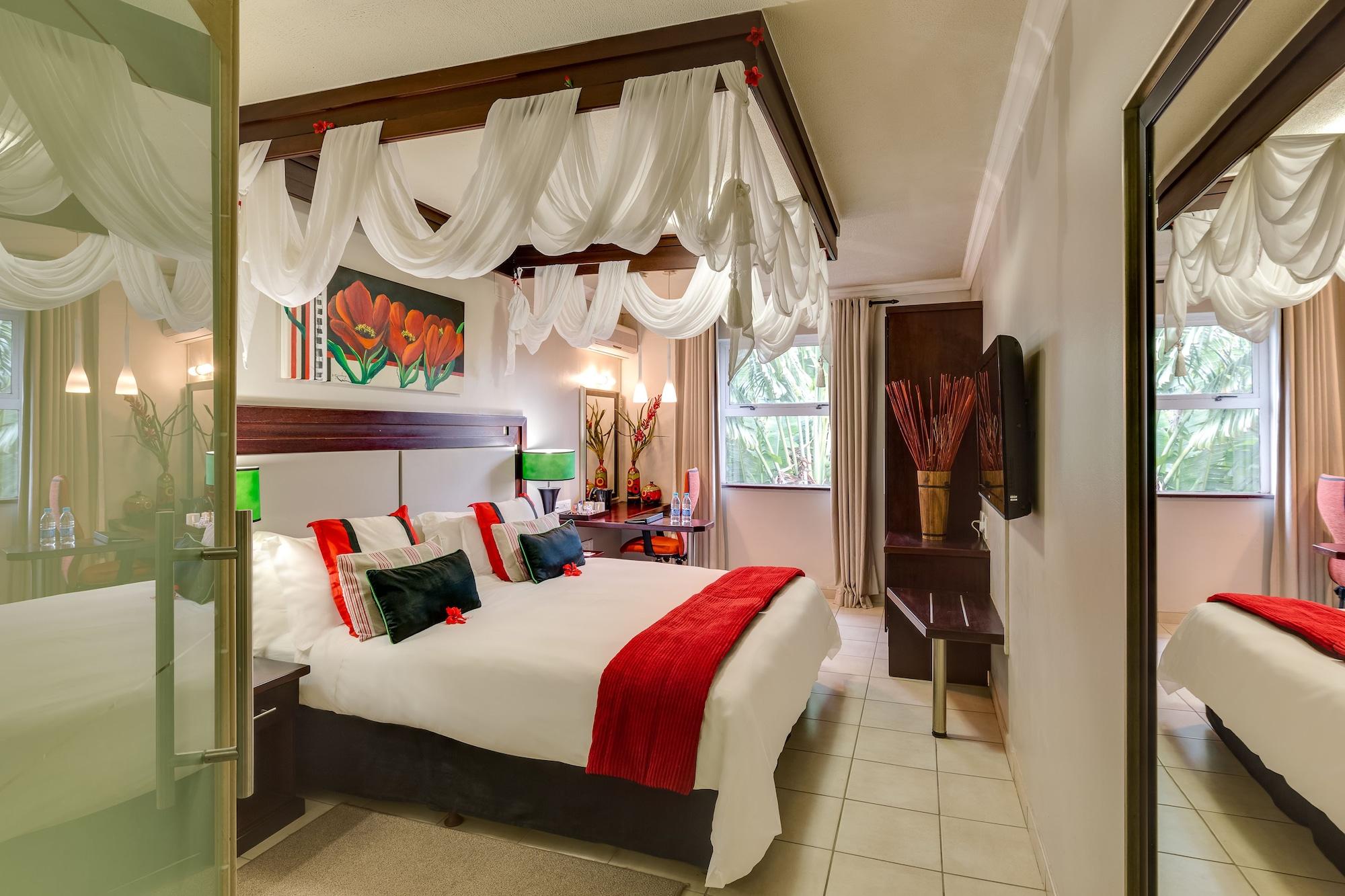 Bon Hotel امبانجيني المظهر الخارجي الصورة