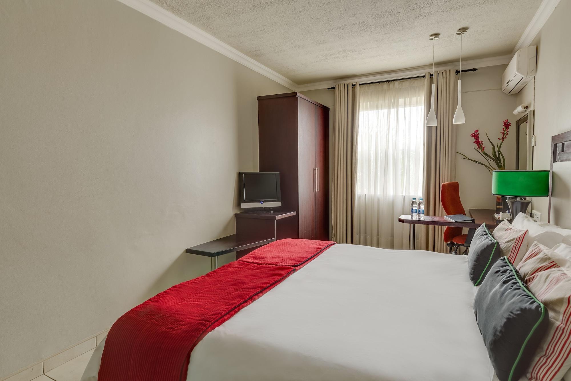 Bon Hotel امبانجيني المظهر الخارجي الصورة