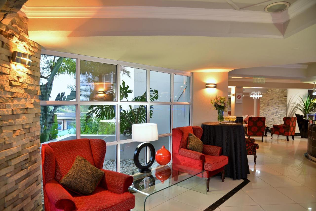 Bon Hotel امبانجيني المظهر الخارجي الصورة