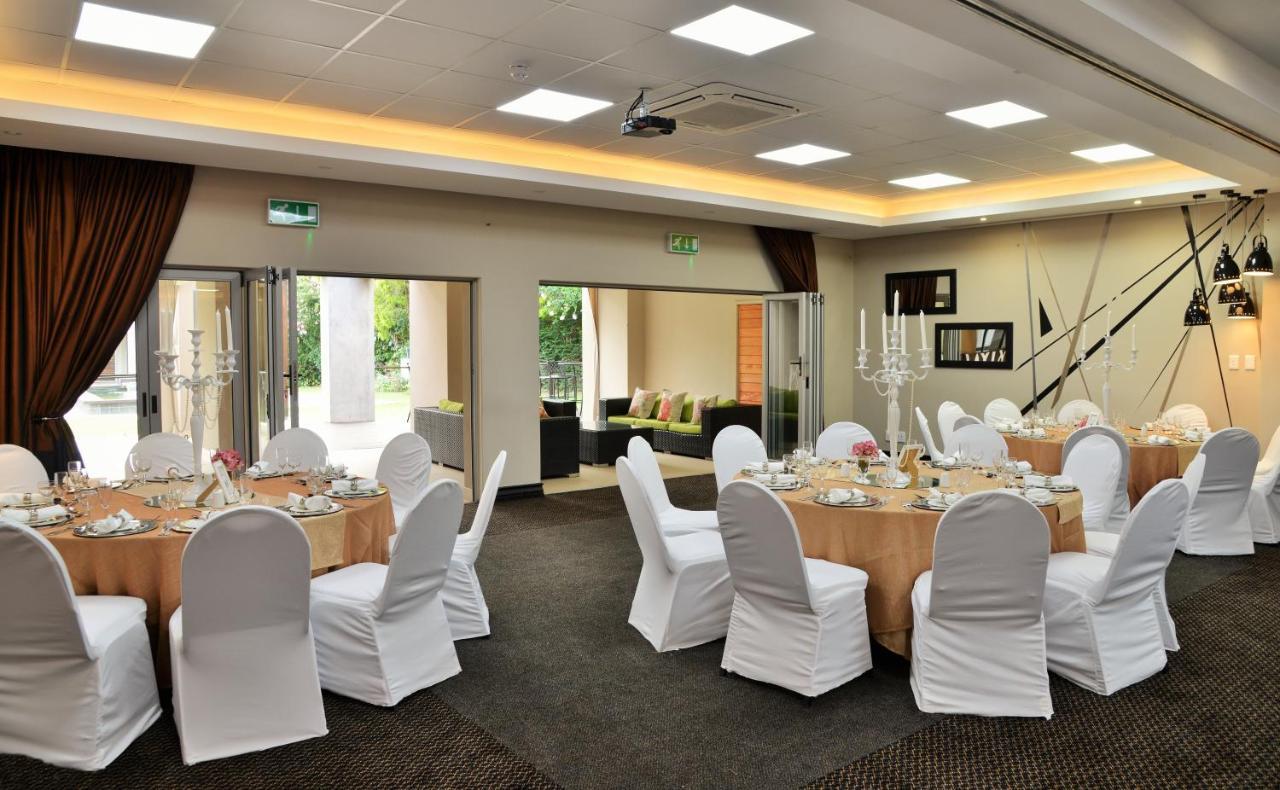 Bon Hotel امبانجيني المظهر الخارجي الصورة