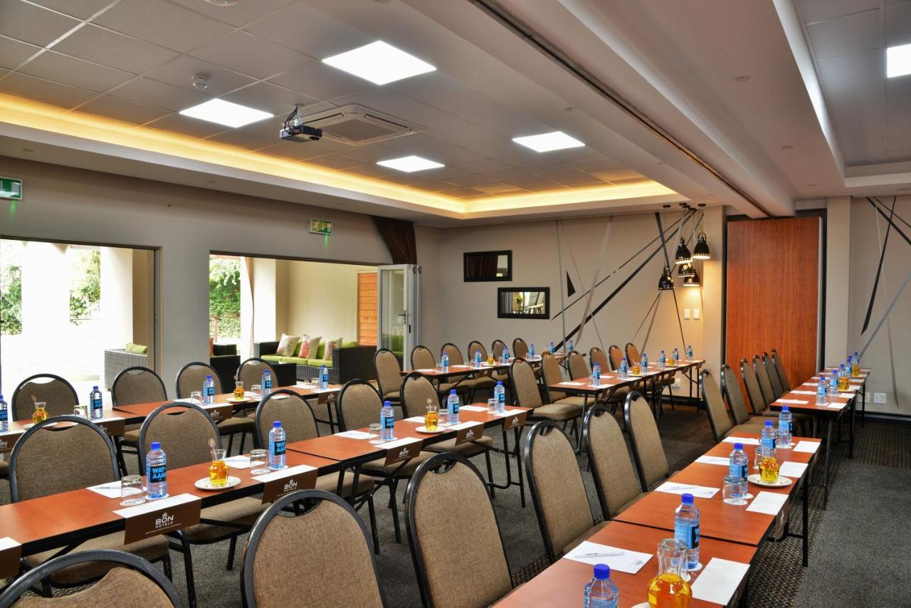 Bon Hotel امبانجيني المظهر الخارجي الصورة