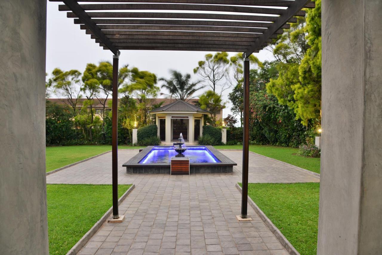 Bon Hotel امبانجيني المظهر الخارجي الصورة