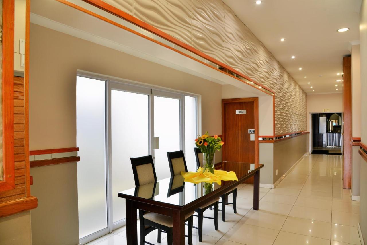 Bon Hotel امبانجيني المظهر الخارجي الصورة
