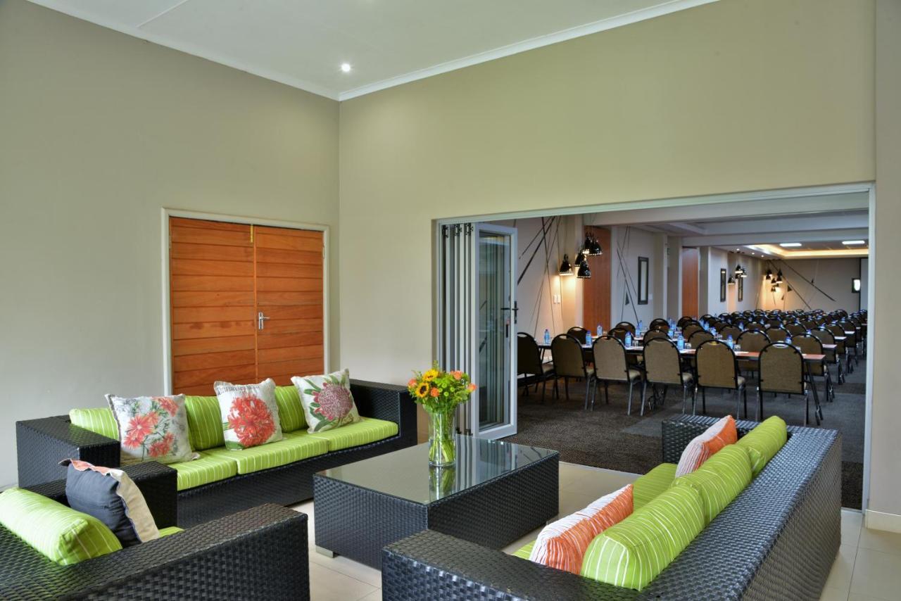 Bon Hotel امبانجيني المظهر الخارجي الصورة
