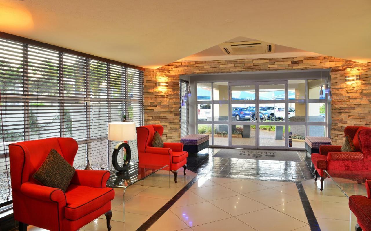 Bon Hotel امبانجيني المظهر الخارجي الصورة